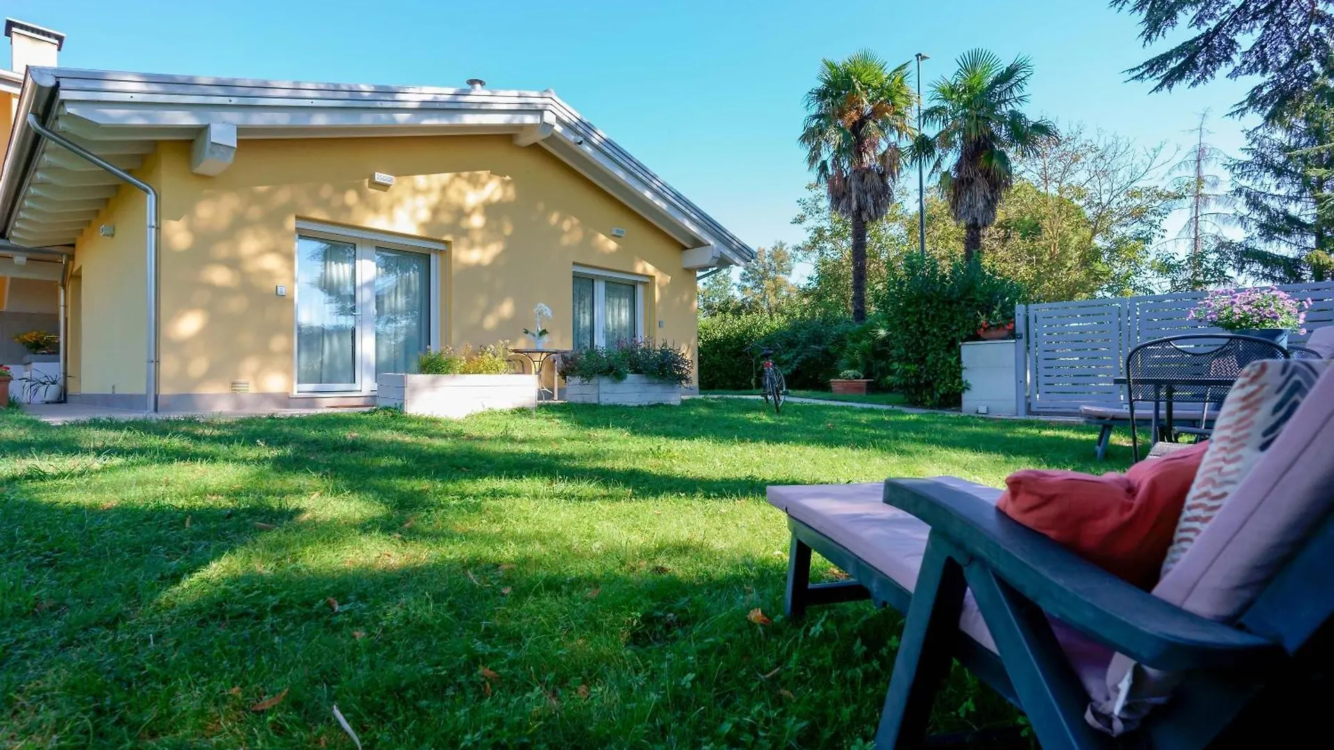 Pixel B&B Ravenna Italy