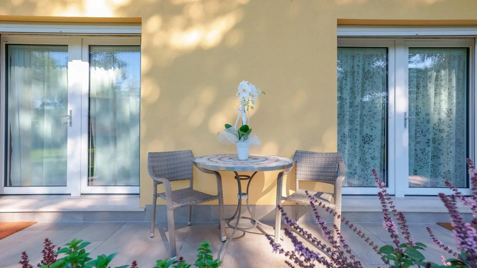 Pixel B&B Ravenna Bed & Breakfast