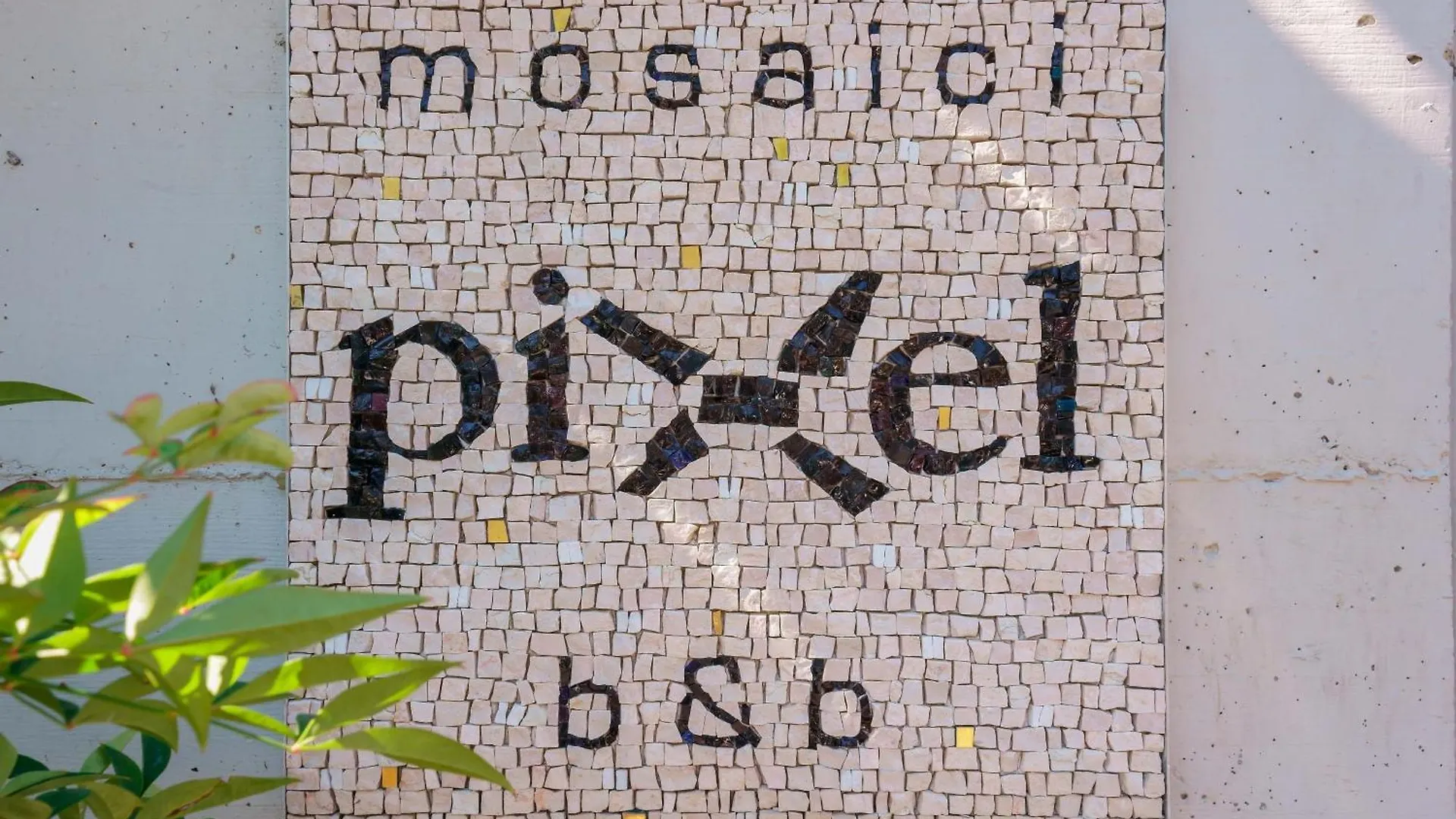 Pixel B&B Ravenna 0*,