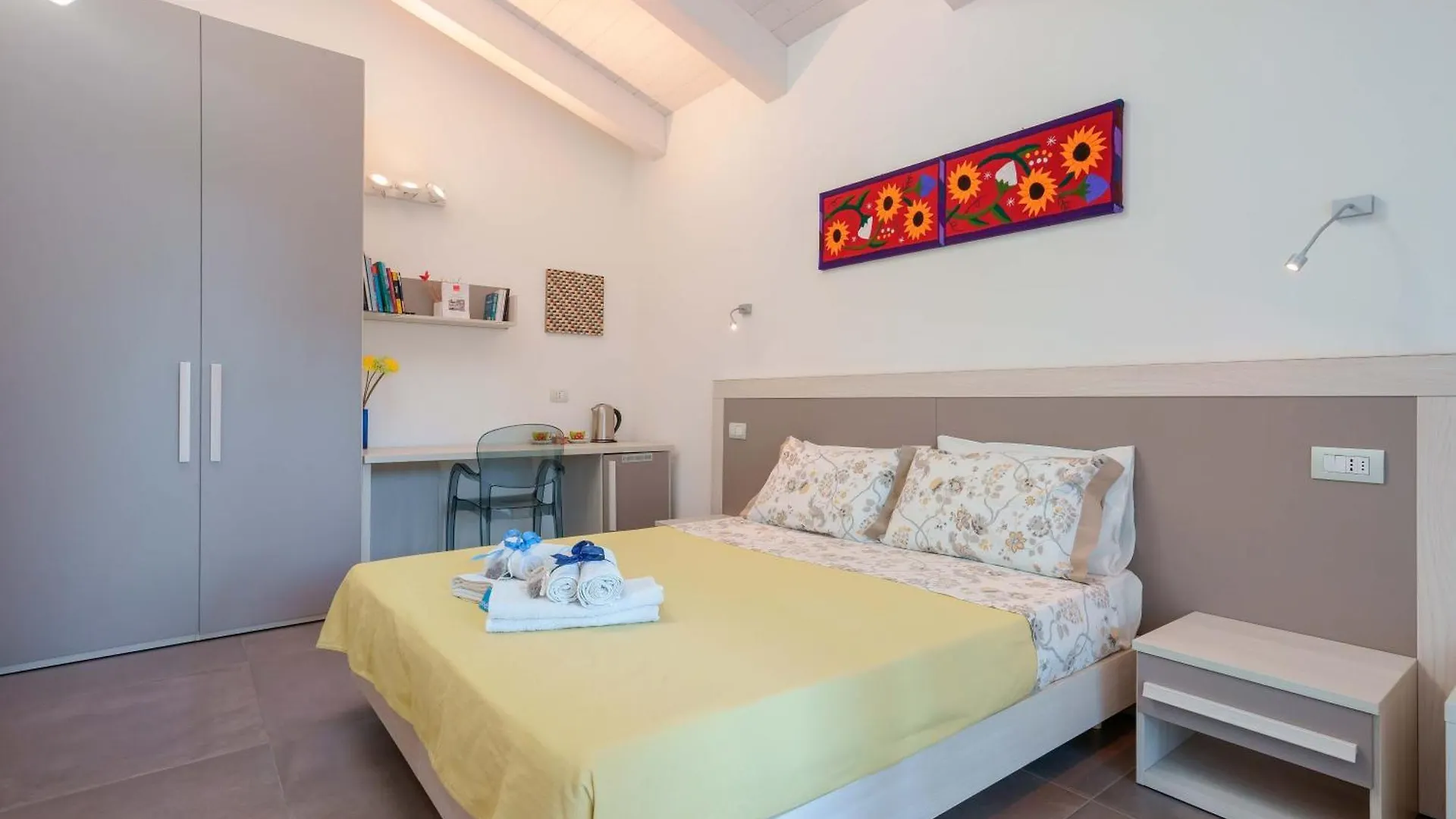 Pixel B&B Ravenna Bed & Breakfast