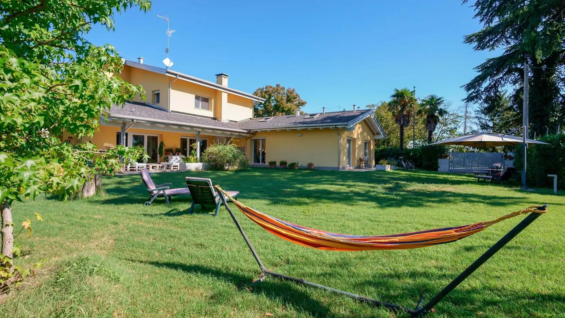 Pixel B&B Ravenna