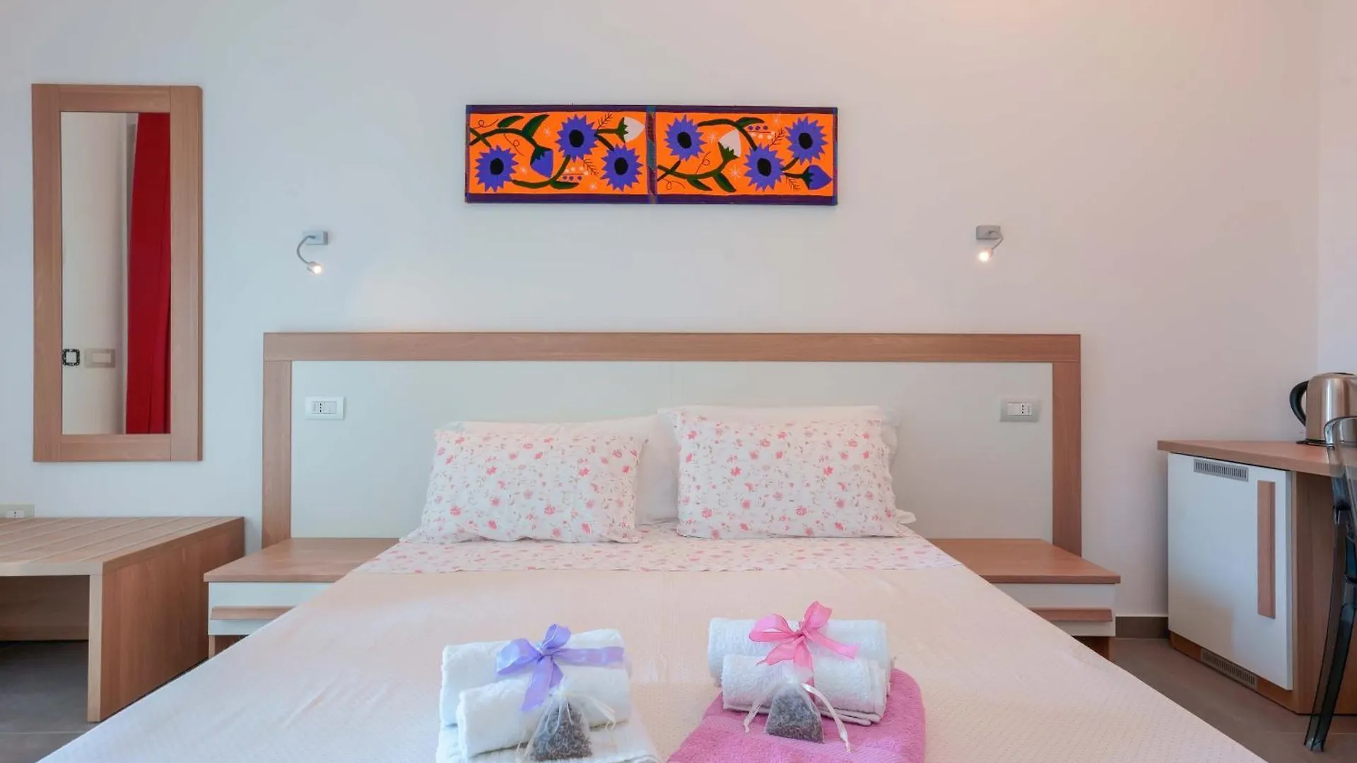 Pixel B&B Ravenna Italy