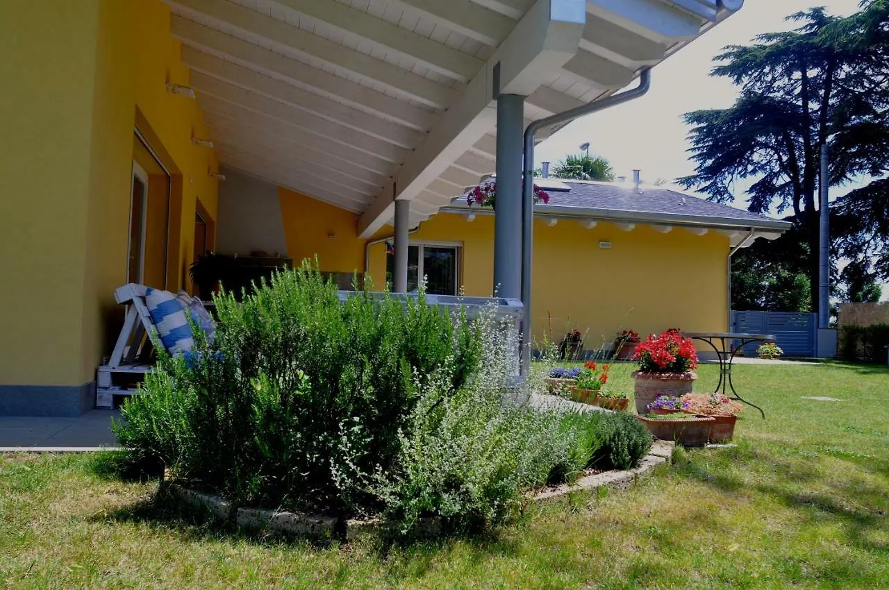 Bed & Breakfast Pixel B&B Ravenna