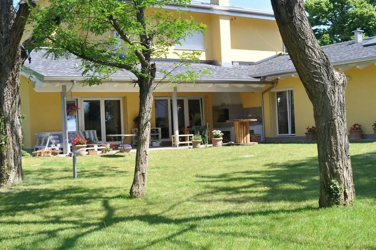 Pixel B&B Ravenna 0*,