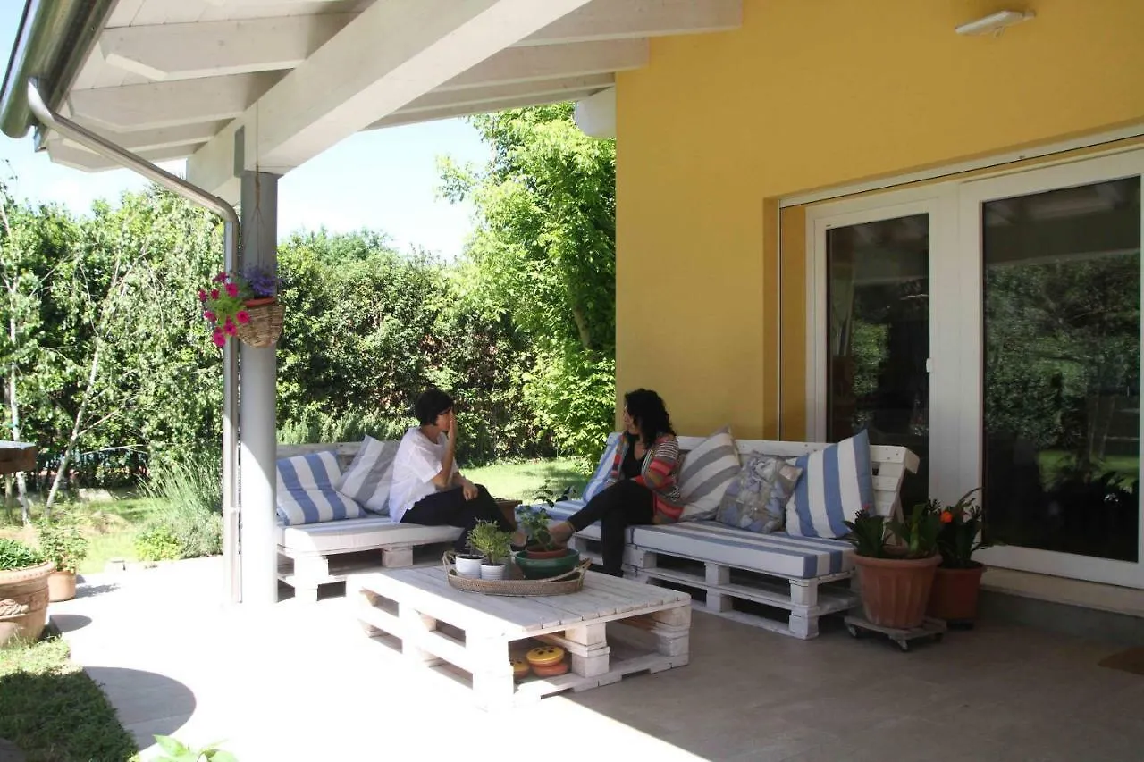 Pixel B&B Ravenna
