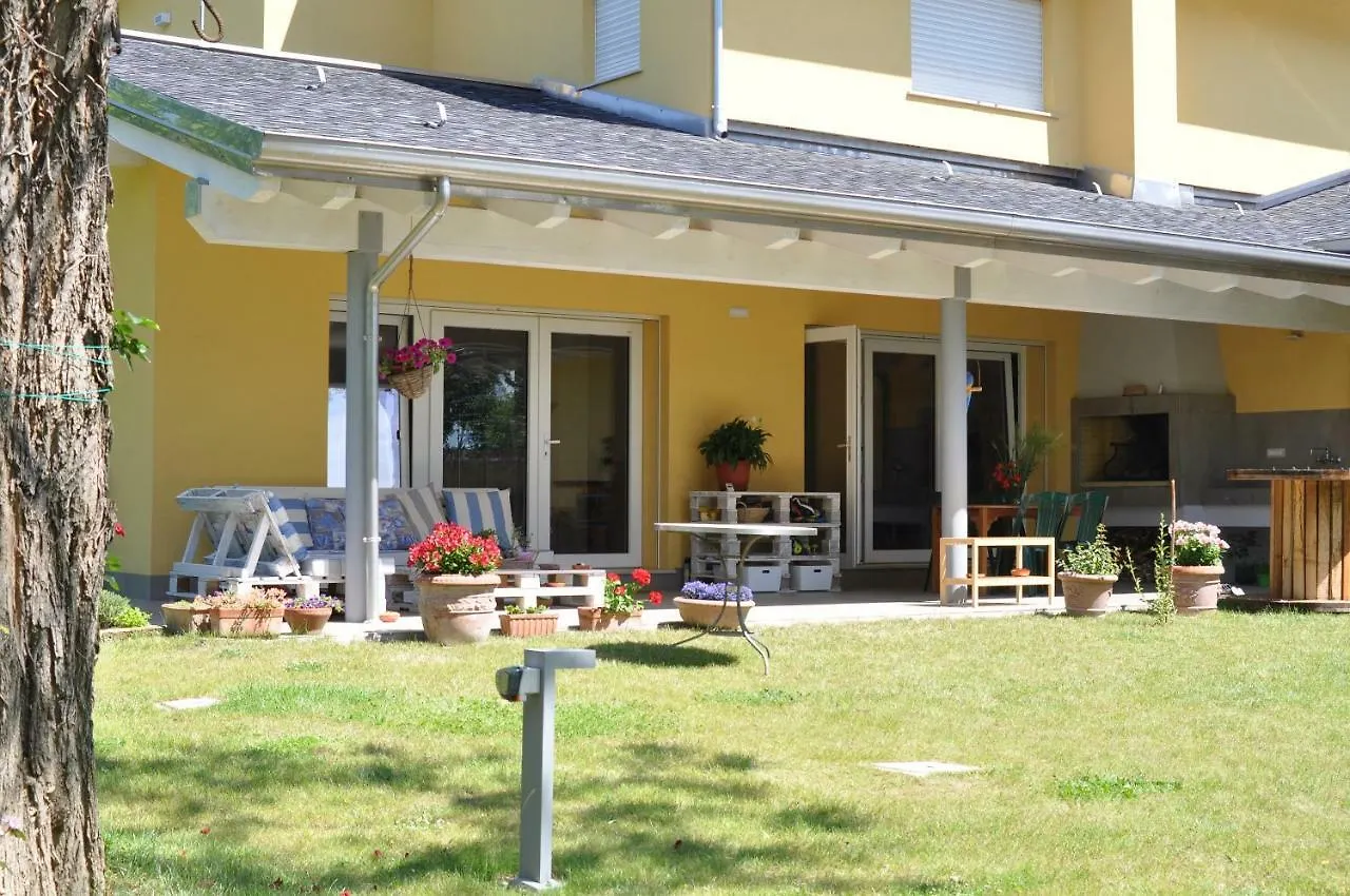 Pixel B&B Ravenna